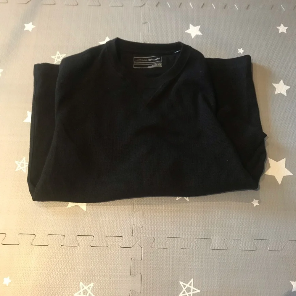 Eddie Bauer shirt - Picture 4 of 4